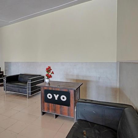Hotel O Abhinav Hotel Noida Luaran gambar