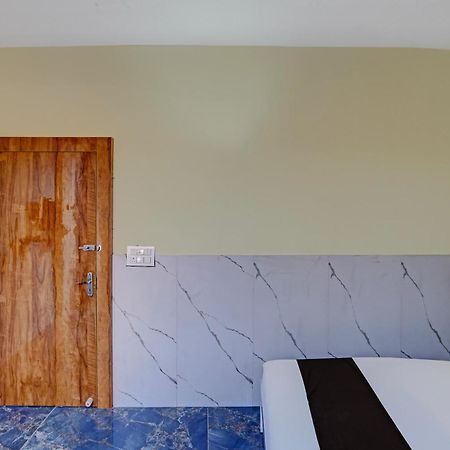 Hotel O Abhinav Hotel Noida Luaran gambar