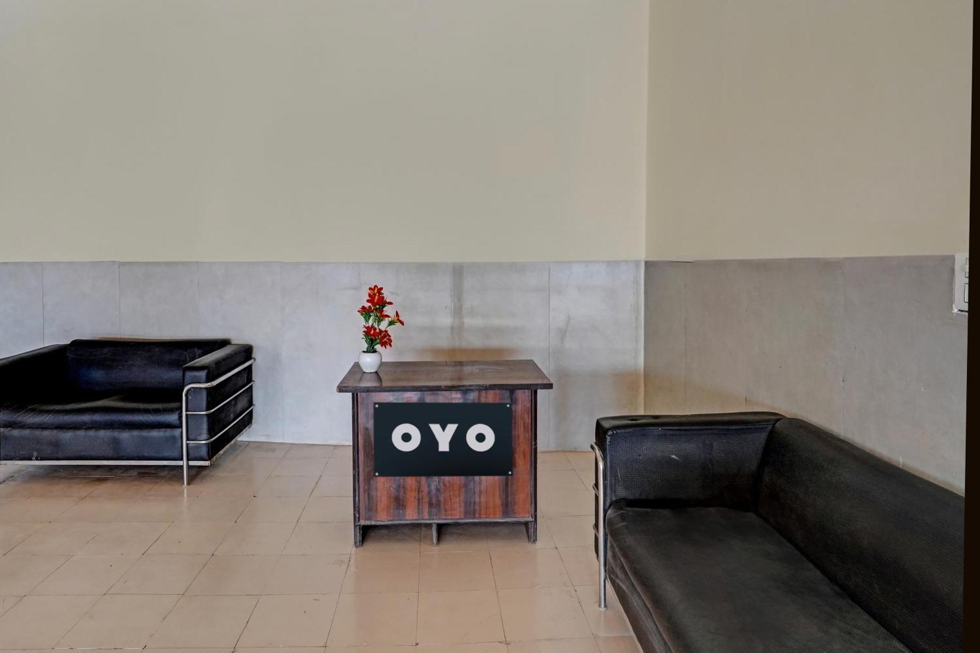 Hotel O Abhinav Hotel Noida Luaran gambar